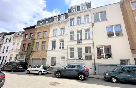 Apartamento En alquiler 2000 Antwerpen BE