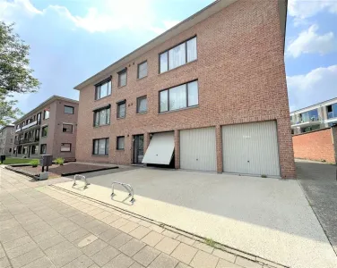 Apartamento En alquiler 2150 BORSBEEK BE