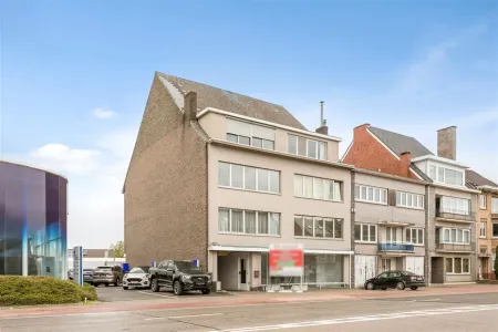 Propiedad comercial En venta 3500 HASSELT BE