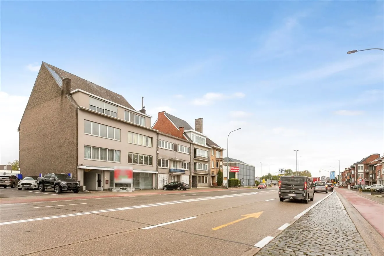 Propiedad comercial En venta - 3500 HASSELT BE Image 4