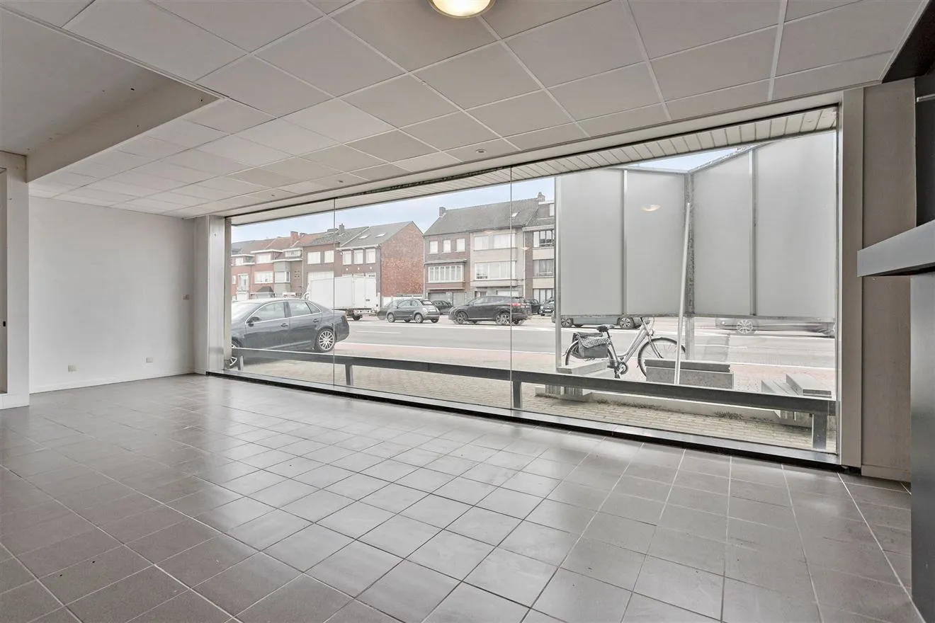 Propiedad comercial En venta - 3500 HASSELT BE Image 7