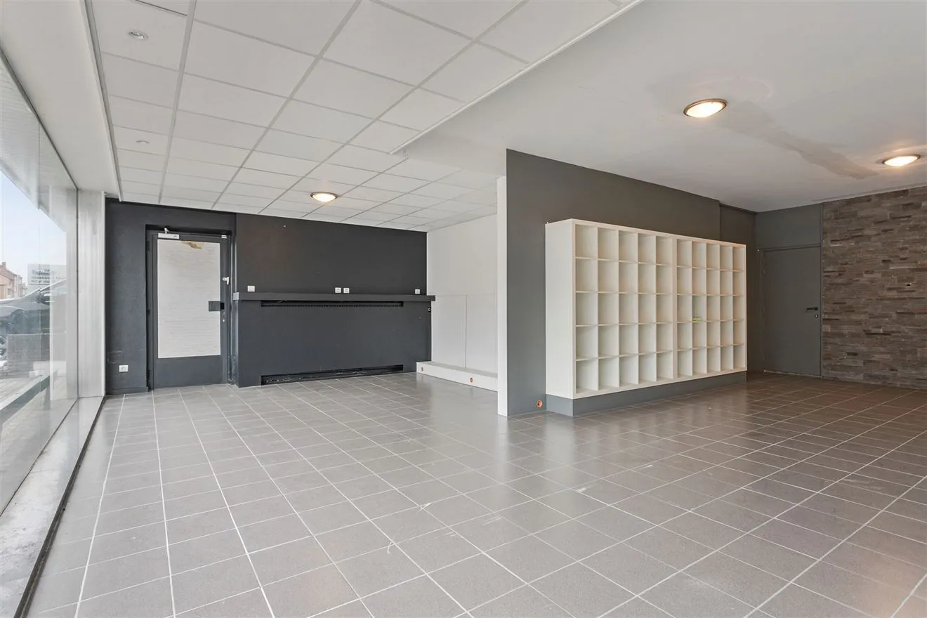 Propiedad comercial En venta - 3500 HASSELT BE Image 8