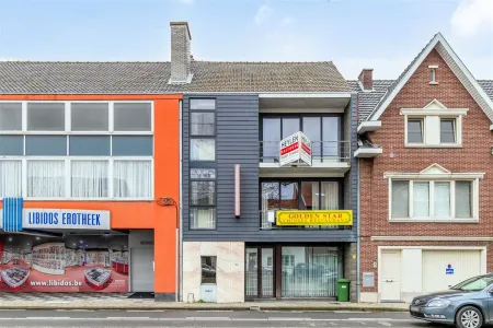 Propiedad comercial En venta 3500 HASSELT BE