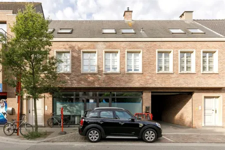 Propiedad comercial En venta 2200 HERENTALS BE