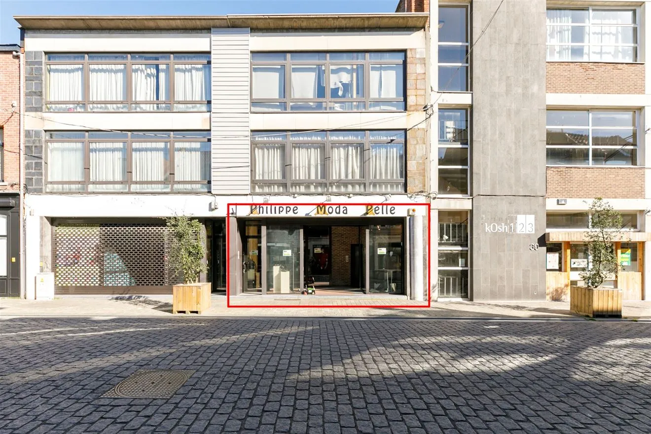 Propiedad comercial En venta - 2200 HERENTALS BE Image 1