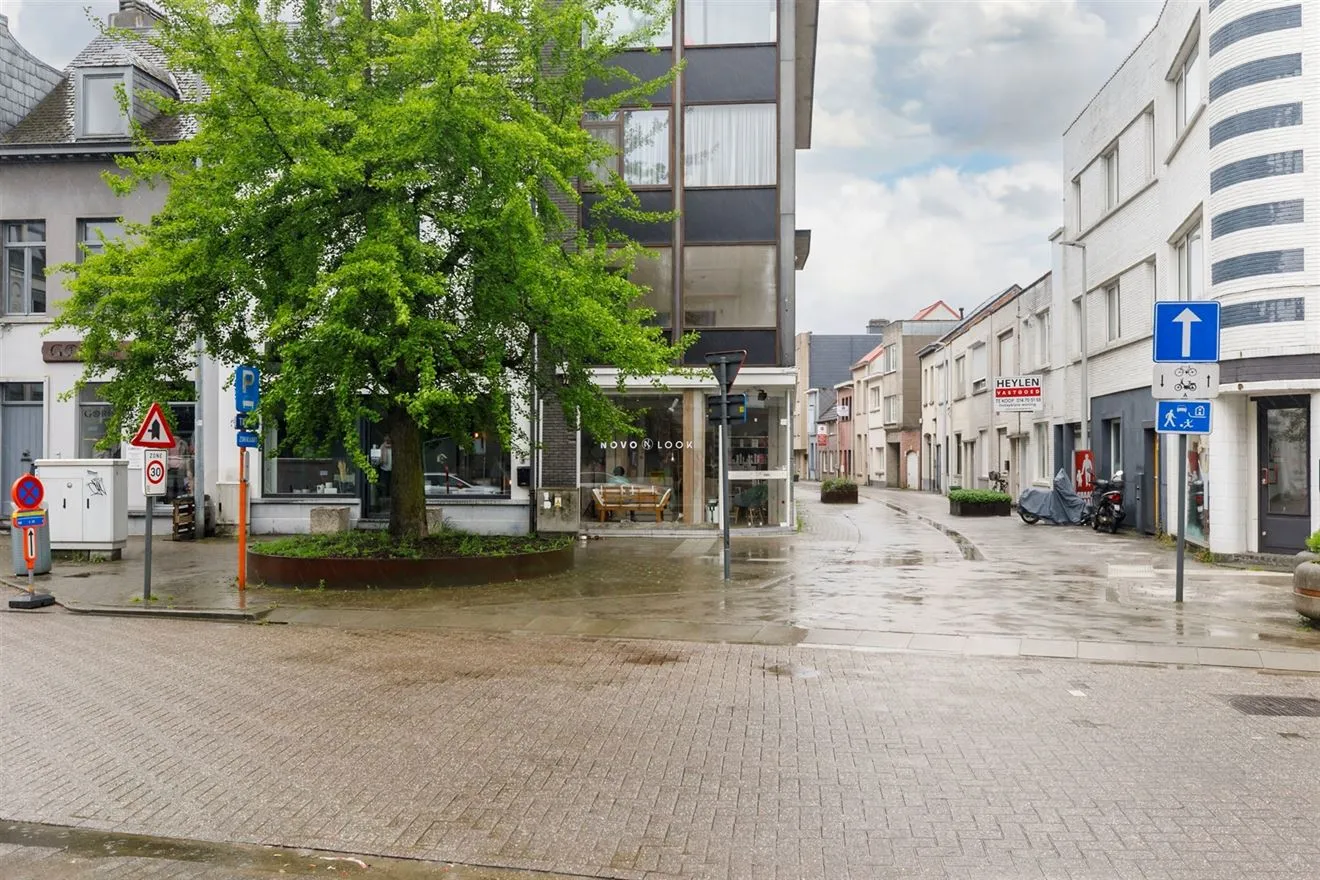 Comercial En venta - 2200 HERENTALS BE Image 2