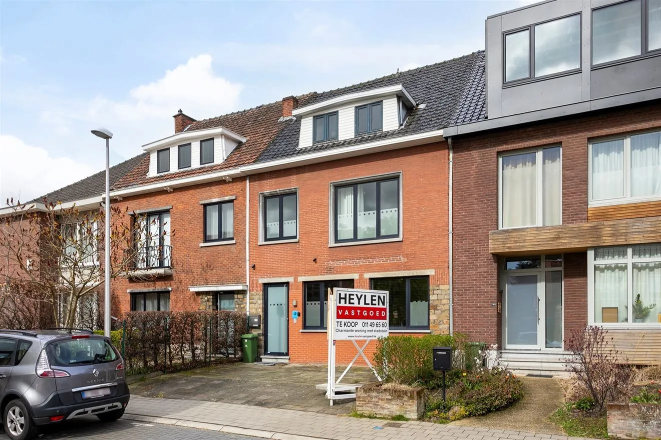 Casa En venta - 3500 HASSELT BE Image 2