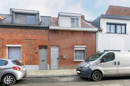 Casa En venta 2300 Turnhout BE