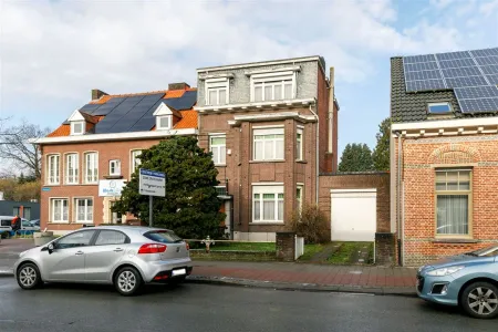 Casa En venta 2300 Turnhout BE