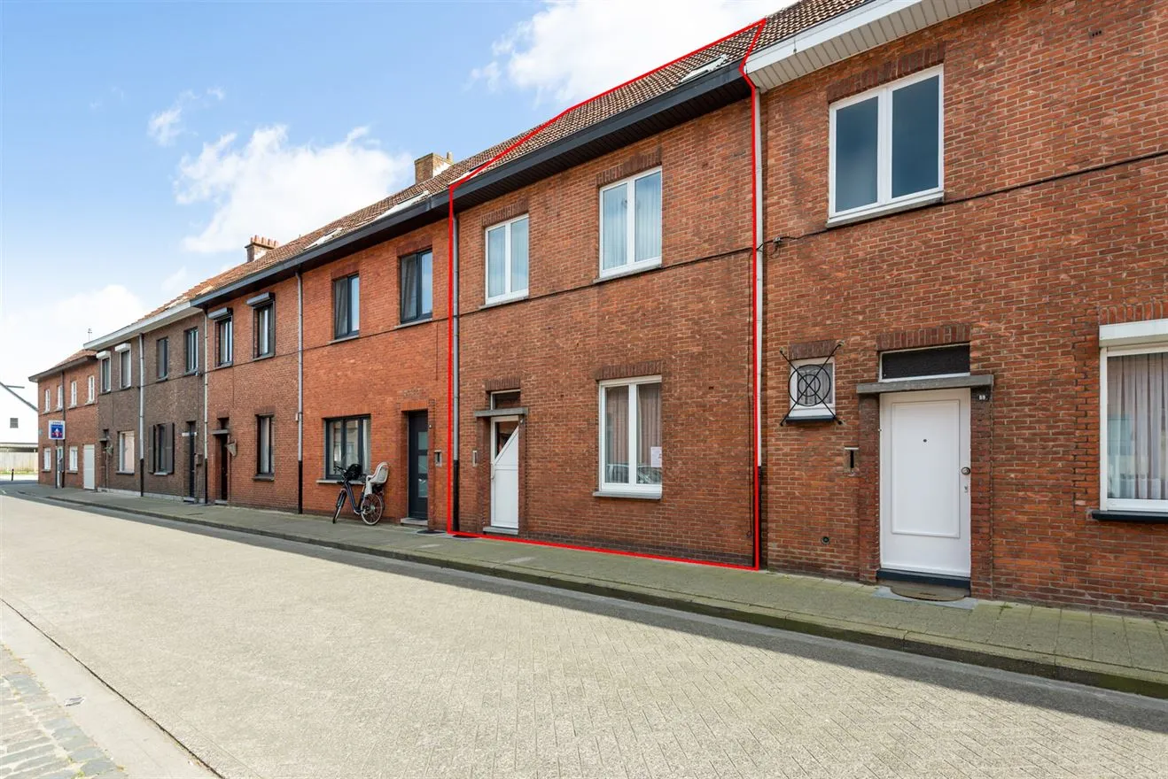 Casa En venta - 2300 Turnhout BE Image 1